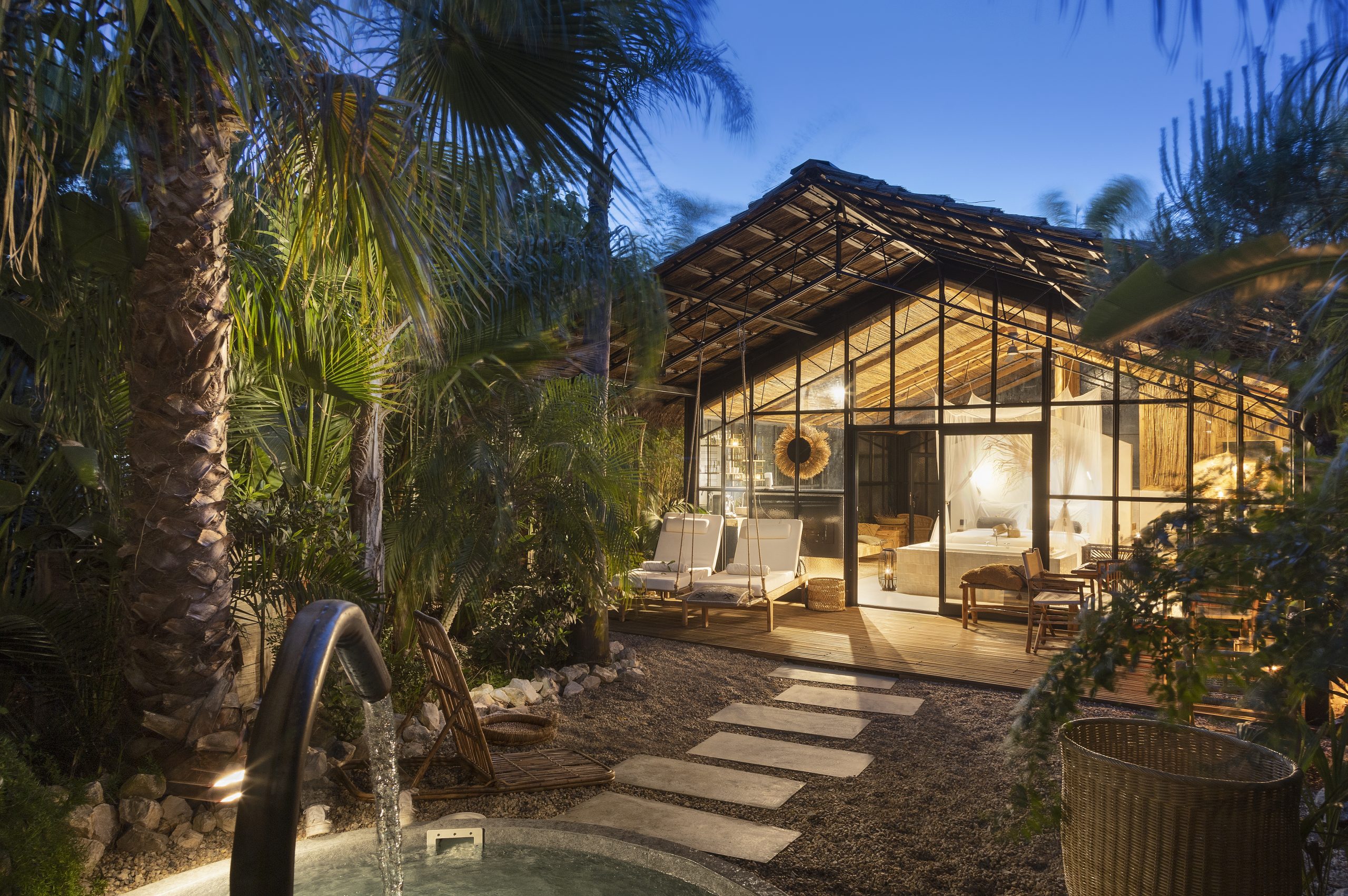 Salvaterra Country House & Spa