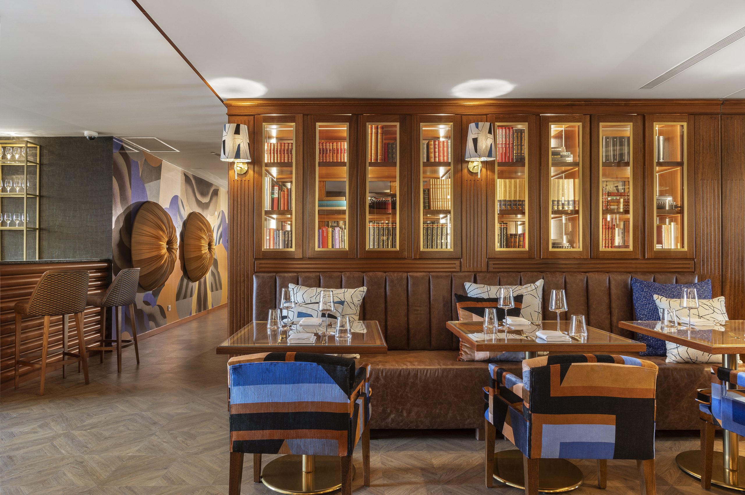 Wine & Books Porto