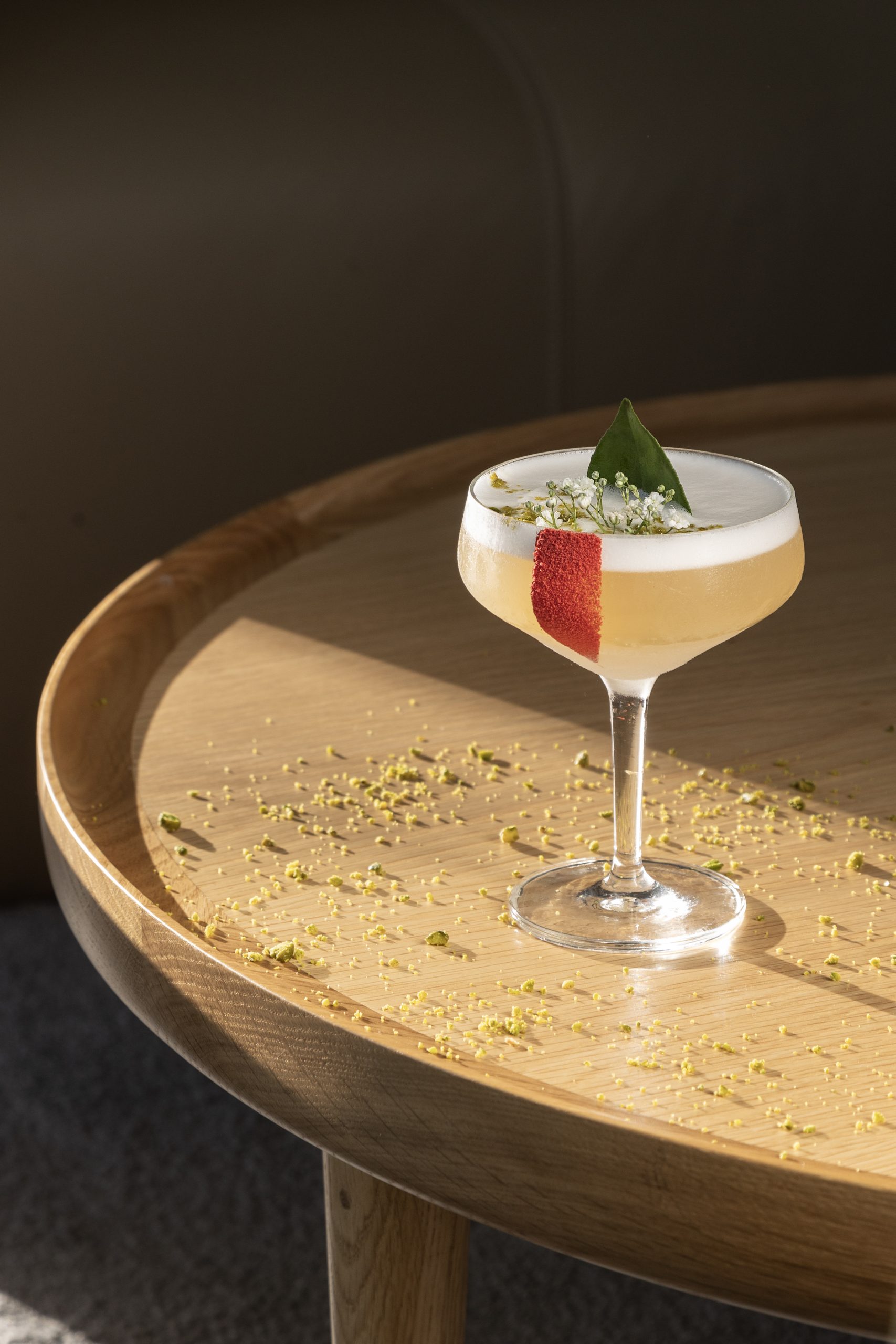 Food and beverage photography by José Manuel Ferrão