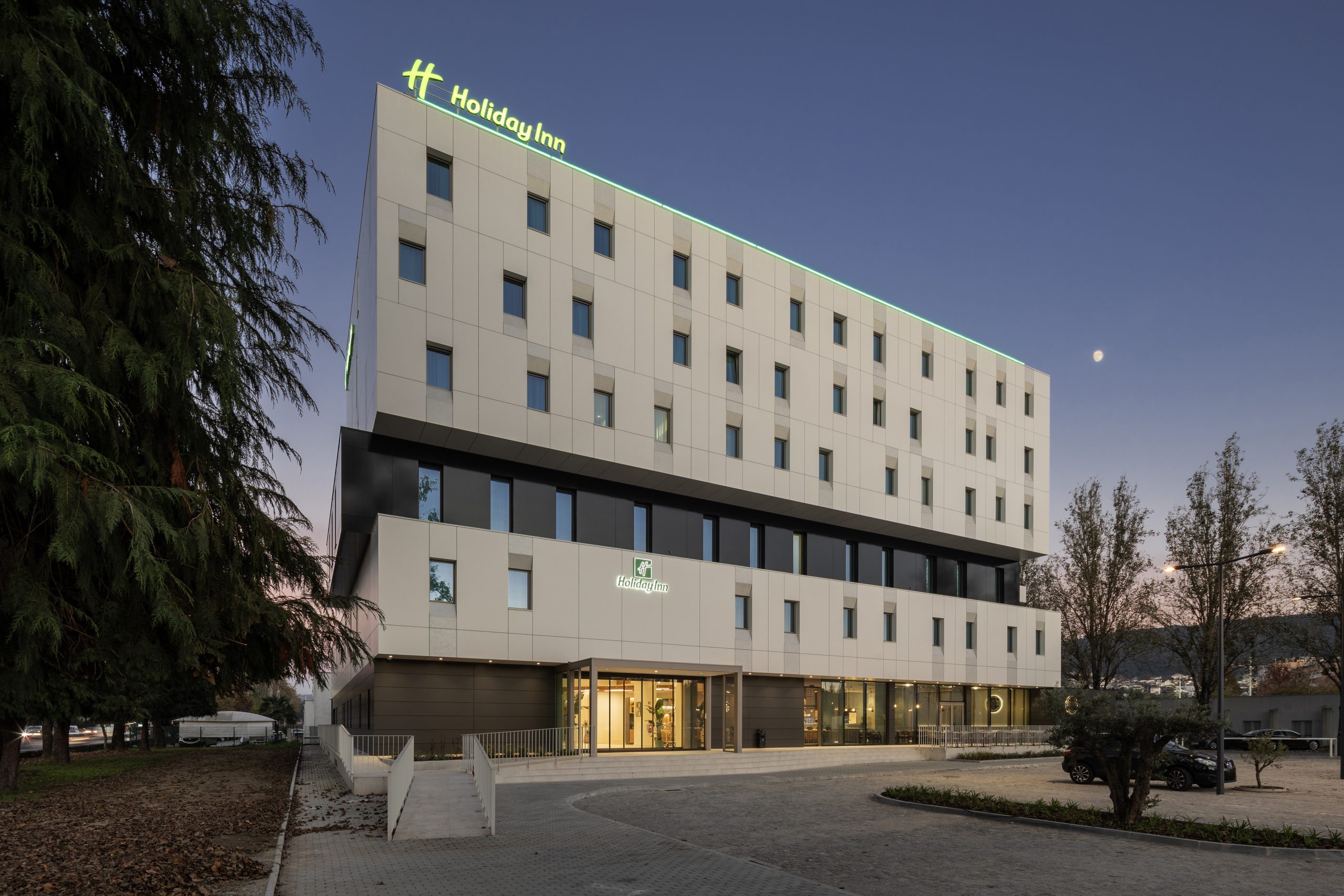 Holiday Inn Braga